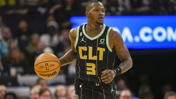 Terry Rozier Player Props: Hornets vs. Pistons