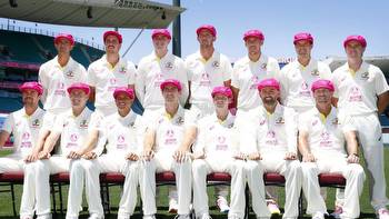 Test Match Cricket Australia v South Africa third test betting preview