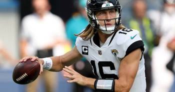 Texans vs. Jaguars Picks, Predictions NFL Week 5: Will Houston Finally Win?