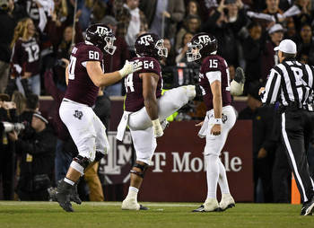 Texas A&M Aggies Announce Maroon And White Game Date