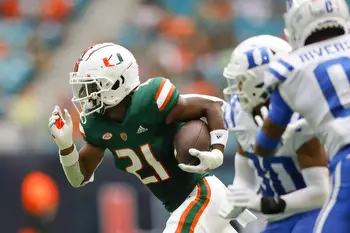 Texas A&M Aggies vs Miami Hurricanes Prediction, 9/9/2023 College Football Picks, Best Bets & Odds