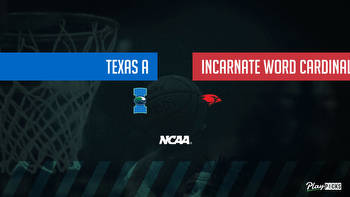 Texas A&M-CC Vs Incarnate Word NCAA Basketball Betting Odds Picks & Tips