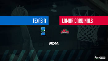 Texas A&M-CC Vs Lamar NCAA Basketball Betting Odds Picks & Tips