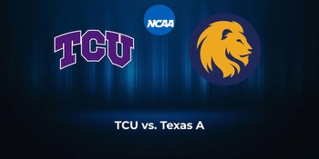 Texas A&M-Commerce vs. TCU Predictions, College Basketball BetMGM Promo Codes, & Picks
