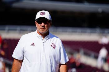 Texas A&M controversy: Jimbo Fisher suspends 3 Aggies freshmen for reportedly smoking pot following loss to Gamecocks