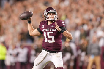 Texas A&M football: Way-too-early game-by-game predictions for 2023