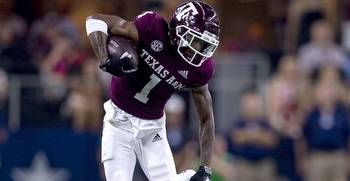Texas A&M has intriguing matchup in Action Network's early bowl game projections for 2023 season