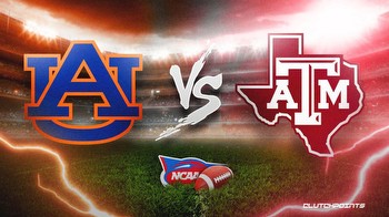 Texas A&M prediction, odds, pick, how to watch College Football