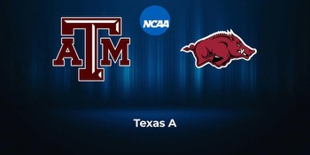 Texas A&M vs. Arkansas: Sportsbook promo codes, odds, spread, over/under