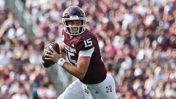 Texas A&M vs. Auburn odds, line, spread, time: 2023 picks, Week 4 college football predictions by proven model