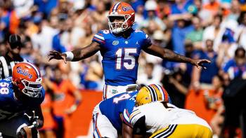 Texas A&M vs. Florida odds, line: 2022 college football picks, Week 10 predictions from proven computer model