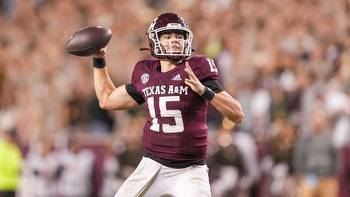 Texas A&M vs. Florida: Prediction, pick, spread, football game odds, live stream, watch online, TV channel