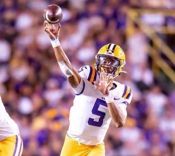 Texas A&M vs. LSU Prediction, Preview, and Odds