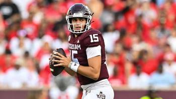 Texas A&M vs. Miami odds, line, spread, time: 2023 college football picks, Week 2 computer model predictions