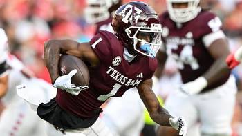 Texas A&M vs. Miami odds, line, spread, time: 2023 college football picks, Week 2 predictions by proven model