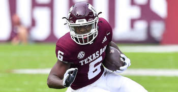 Texas A&M vs. Miami odds, spread, lines: Week 3 college football picks, predictions