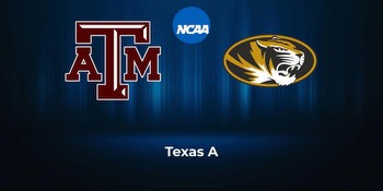 Texas A&M vs. Missouri: Sportsbook promo codes, odds, spread, over/under