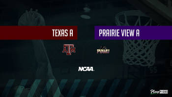 Texas A&M Vs Prairie View A&M NCAA Basketball Betting Odds Picks & Tips