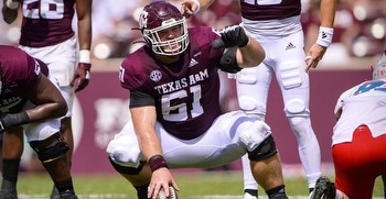 Texas A&M vs. Tennessee kickoff time, TV information announced