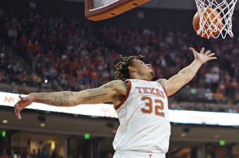 Texas basketball vs. Baylor: Prediction and odds college basketball