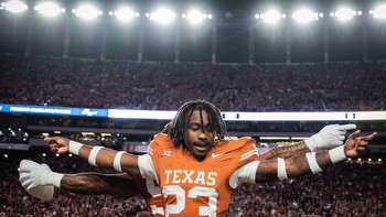 Texas bowl projections: Are Longhorns headed to CFP, Cotton or Fiesta?