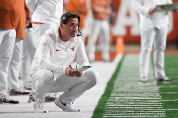 Texas Football: An updated look at the Horns' playoff odds