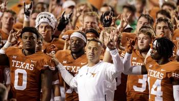 Texas football coach Steve Sarkisian invokes Nick Saban, says Longhorns must avoid 'rat poison' of sudden praise