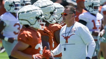 Texas football gained a big commitment last week but needs even more