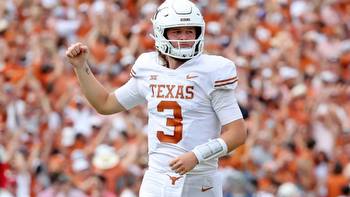 Texas Football: Record prediction 1.0 with game-by-game analysis