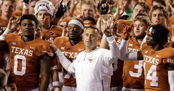 Texas hype is real, but Steve Sarkisian must change one trend in Big 12 farewell