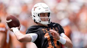 Texas Longhorns 2023 Schedule: Key Games & How to Watch