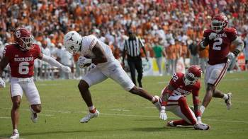 Texas Longhorns vs. Iowa State Cyclones odds, tips and betting trends