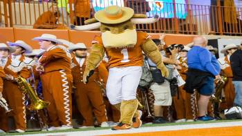 Texas Longhorns vs. Rice Owls: How to watch college football online, TV channel, live stream info, start time