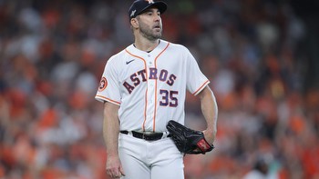 Texas Rangers at Houston Astros Game 1 odds, picks and predictions