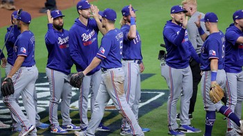 Texas Rangers at Houston Astros Game 2 odds, picks and predictions