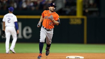 Texas Rangers at Houston Astros Game 6 odds, picks and predictions