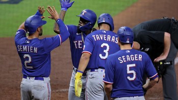 Texas Rangers at Houston Astros Game 7 odds, picks and predictions