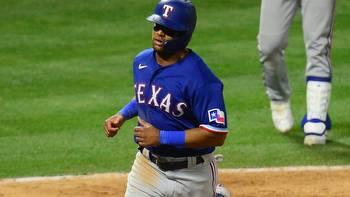 Texas Rangers at Los Angeles Angels odds, picks and prediction