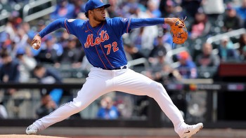 Texas Rangers at New York Mets odds, picks and predictions