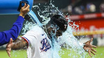 Texas Rangers at Tampa Bay Rays odds, picks and predictions