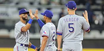 Texas Rangers Sportsbook Promo Codes and Betting Bonuses