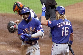 Texas Rangers vs Arizona Diamondbacks World Series Odds & Schedule