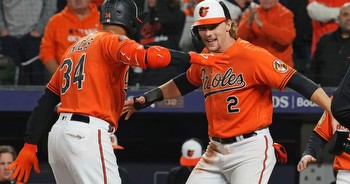 Texas Rangers vs. Baltimore Orioles Game 3 odds, props, predictions: Can Baltimore stay alive?