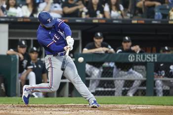 Texas Rangers vs. Chicago White Sox Prediction 8-1-23 MLB Picks