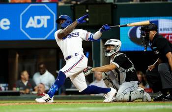 Texas Rangers vs. Chicago White Sox Prediction 8-2-23 MLB Picks