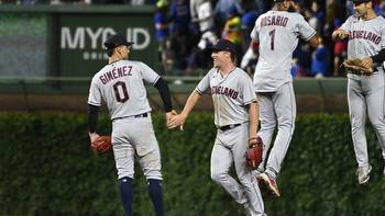 Texas Rangers vs. Cleveland Guardians live stream, TV channel, start time, odds