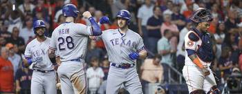 Texas Rangers vs Houston Astros 7/26/2023 Picks Predictions