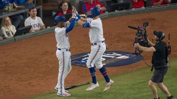 Texas Rangers vs. Houston Astros ALCS Game 4 odds, tips and betting trends