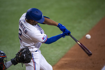 Texas Rangers vs Houston Astros, August 31, 2022