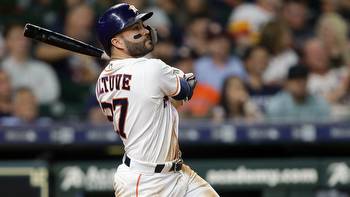 Texas Rangers vs. Houston Astros Best Bets for May 20